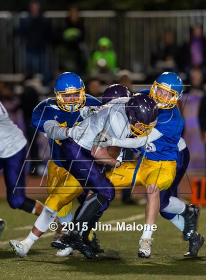 Thumbnail 1 in Amador Valley @ Foothill photogallery.