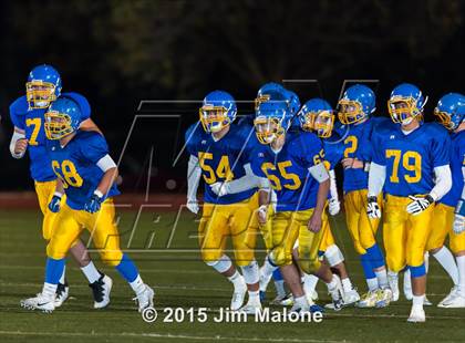 Thumbnail 2 in Amador Valley @ Foothill photogallery.
