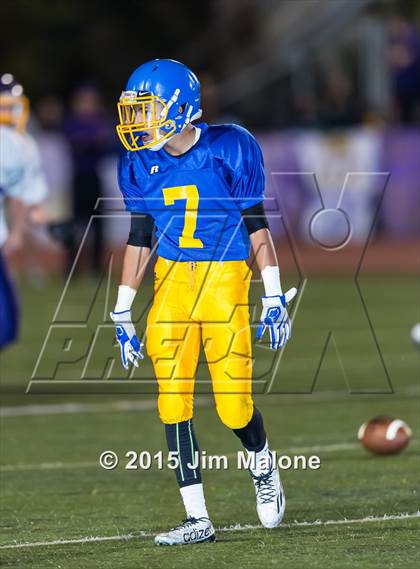 Thumbnail 1 in Amador Valley @ Foothill photogallery.