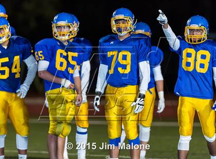 Thumbnail 3 in Amador Valley @ Foothill photogallery.