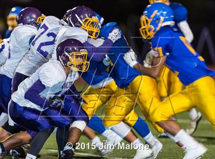 Thumbnail 1 in Amador Valley @ Foothill photogallery.