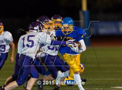 Thumbnail 1 in Amador Valley @ Foothill photogallery.