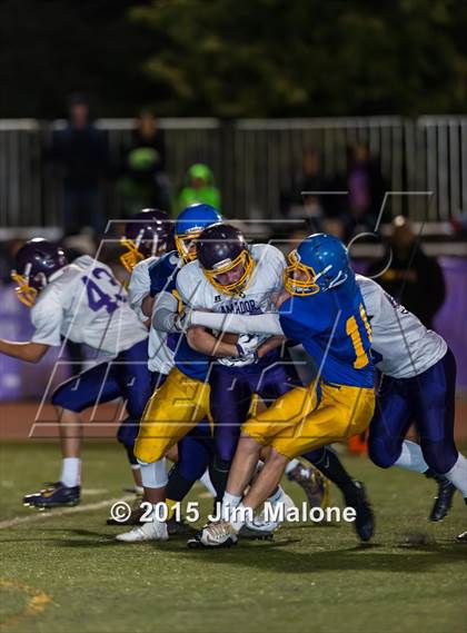 Thumbnail 3 in Amador Valley @ Foothill photogallery.