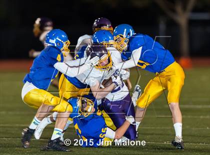 Thumbnail 2 in Amador Valley @ Foothill photogallery.