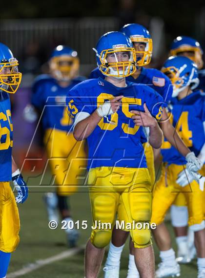 Thumbnail 2 in Amador Valley @ Foothill photogallery.