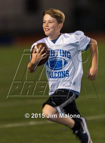 Thumbnail 2 in Amador Valley @ Foothill photogallery.