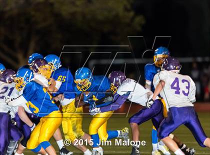 Thumbnail 2 in Amador Valley @ Foothill photogallery.