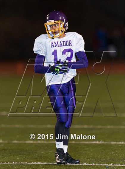 Thumbnail 1 in Amador Valley @ Foothill photogallery.
