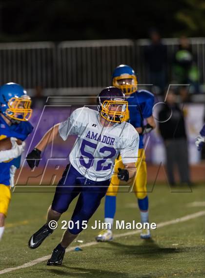 Thumbnail 1 in Amador Valley @ Foothill photogallery.