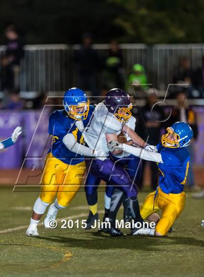 Thumbnail 2 in Amador Valley @ Foothill photogallery.
