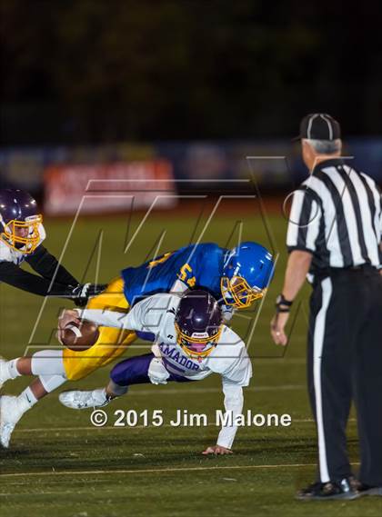 Thumbnail 3 in Amador Valley @ Foothill photogallery.