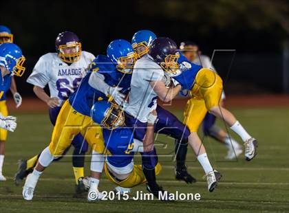 Thumbnail 1 in Amador Valley @ Foothill photogallery.