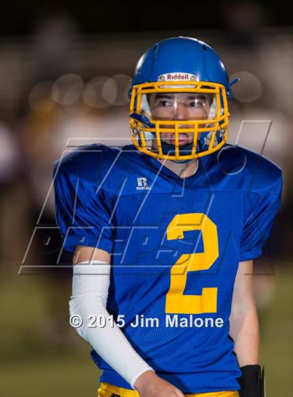 Thumbnail 2 in Amador Valley @ Foothill photogallery.