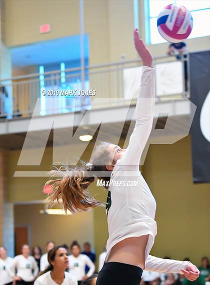Thumbnail 2 in Xavier College Prep vs. Sunnyslope (Nike Tournament of Champions) photogallery.