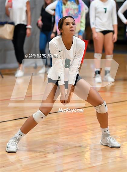 Thumbnail 2 in Xavier College Prep vs. Sunnyslope (Nike Tournament of Champions) photogallery.