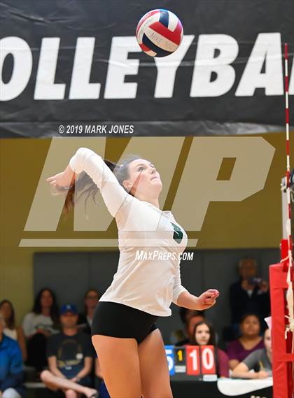 Thumbnail 3 in Xavier College Prep vs. Sunnyslope (Nike Tournament of Champions) photogallery.