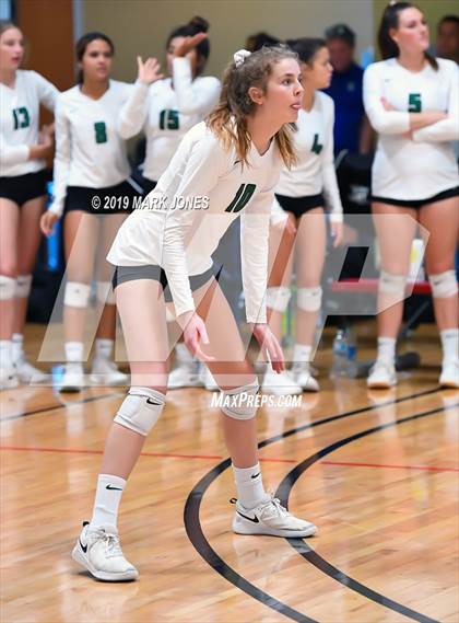 Thumbnail 1 in Xavier College Prep vs. Sunnyslope (Nike Tournament of Champions) photogallery.