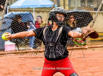 Thumbnail 1 in Canyon vs. San Clemente photogallery.