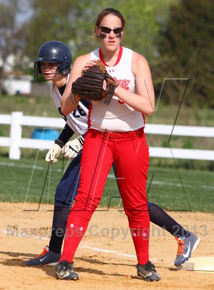 Thumbnail 3 in Delsea @ Shawnee photogallery.