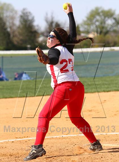 Thumbnail 3 in Delsea @ Shawnee photogallery.