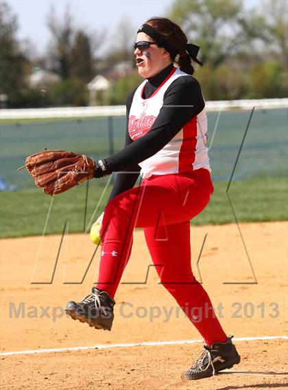 Thumbnail 2 in Delsea @ Shawnee photogallery.