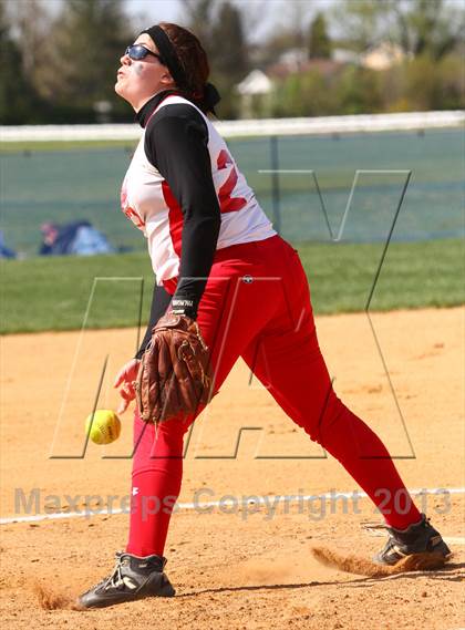 Thumbnail 1 in Delsea @ Shawnee photogallery.