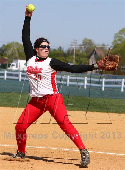 Thumbnail 1 in Delsea @ Shawnee photogallery.