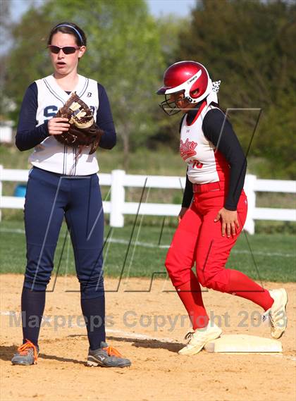 Thumbnail 1 in Delsea @ Shawnee photogallery.