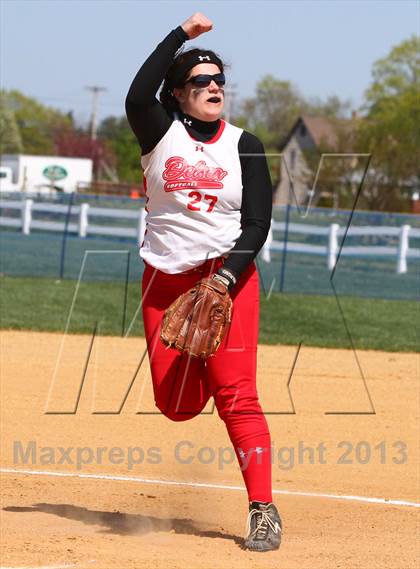Thumbnail 1 in Delsea @ Shawnee photogallery.