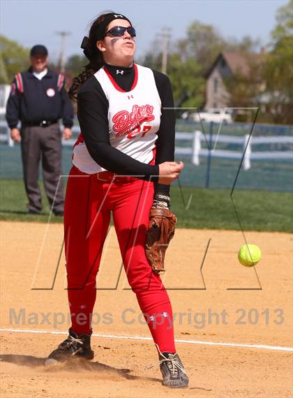 Thumbnail 2 in Delsea @ Shawnee photogallery.