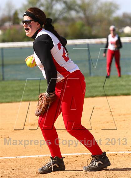 Thumbnail 1 in Delsea @ Shawnee photogallery.