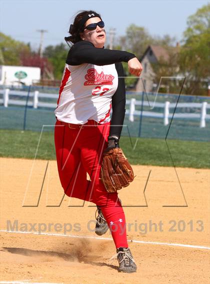 Thumbnail 3 in Delsea @ Shawnee photogallery.