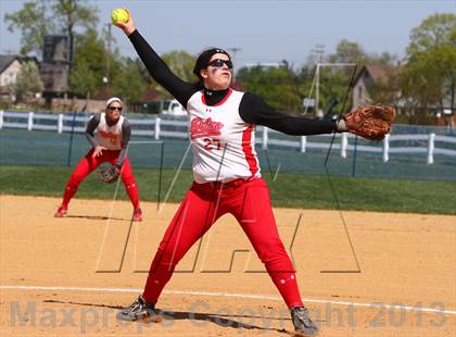 Thumbnail 1 in Delsea @ Shawnee photogallery.
