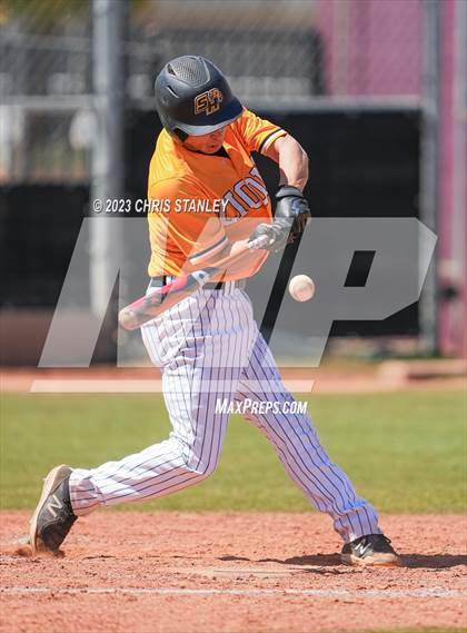 Thumbnail 1 in Ridgeview vs. St. Helens (Coach Bob Tournament) photogallery.