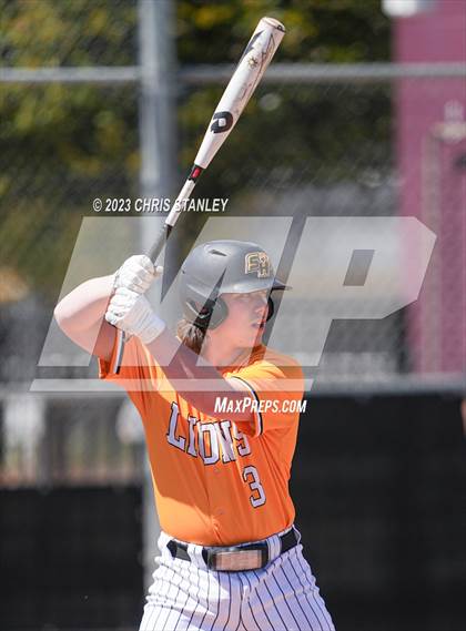 Thumbnail 1 in Ridgeview vs. St. Helens (Coach Bob Tournament) photogallery.