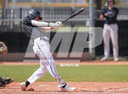 Thumbnail 3 in Ridgeview vs. St. Helens (Coach Bob Tournament) photogallery.