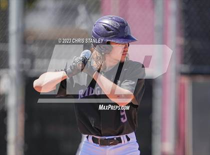 Thumbnail 3 in Ridgeview vs. St. Helens (Coach Bob Tournament) photogallery.