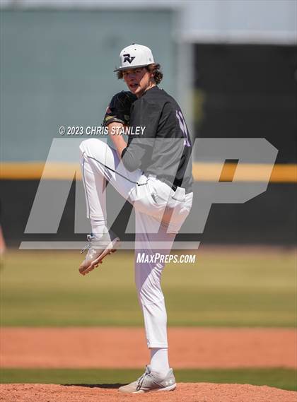 Thumbnail 1 in Ridgeview vs. St. Helens (Coach Bob Tournament) photogallery.