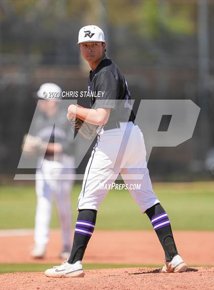 Thumbnail 3 in Ridgeview vs. St. Helens (Coach Bob Tournament) photogallery.
