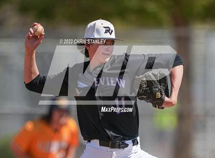 Thumbnail 2 in Ridgeview vs. St. Helens (Coach Bob Tournament) photogallery.