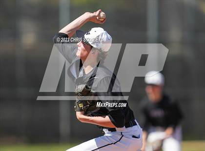 Thumbnail 2 in Ridgeview vs. St. Helens (Coach Bob Tournament) photogallery.