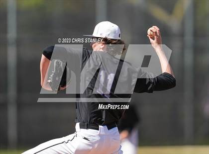 Thumbnail 3 in Ridgeview vs. St. Helens (Coach Bob Tournament) photogallery.
