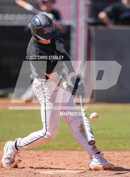 Thumbnail 3 in Ridgeview vs. St. Helens (Coach Bob Tournament) photogallery.