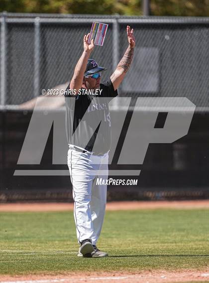 Thumbnail 1 in Ridgeview vs. St. Helens (Coach Bob Tournament) photogallery.