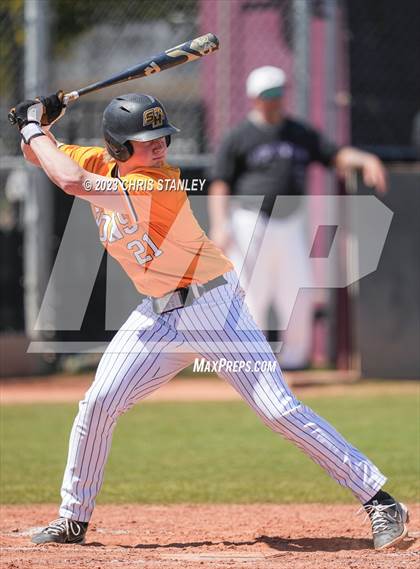 Thumbnail 1 in Ridgeview vs. St. Helens (Coach Bob Tournament) photogallery.