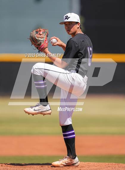 Thumbnail 2 in Ridgeview vs. St. Helens (Coach Bob Tournament) photogallery.