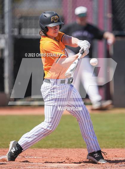 Thumbnail 2 in Ridgeview vs. St. Helens (Coach Bob Tournament) photogallery.