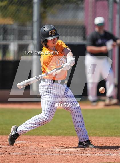 Thumbnail 1 in Ridgeview vs. St. Helens (Coach Bob Tournament) photogallery.