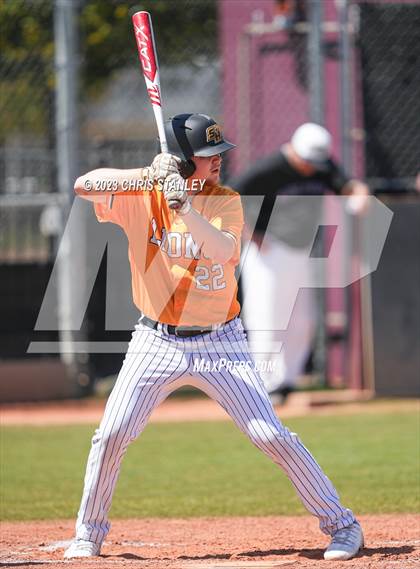 Thumbnail 3 in Ridgeview vs. St. Helens (Coach Bob Tournament) photogallery.