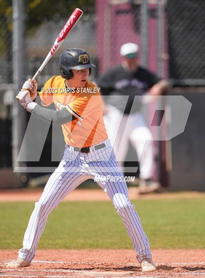 Thumbnail 1 in Ridgeview vs. St. Helens (Coach Bob Tournament) photogallery.